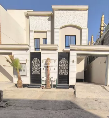 دور للبيع في حي الجنادرية, مدينة الرياض, منطقة الرياض صورة 2