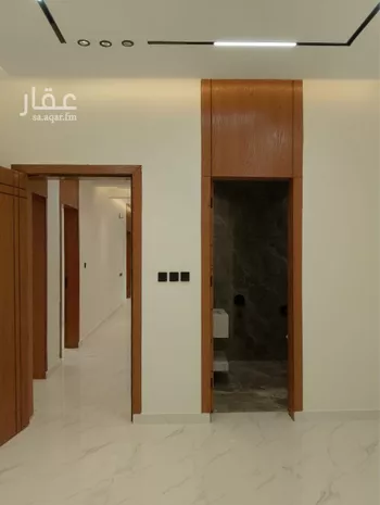 دور للبيع في حي الجنادرية, مدينة الرياض, منطقة الرياض صورة 3