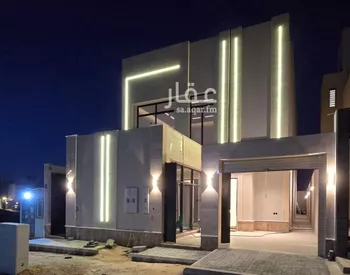 فيلا للبيع في شارع عبدالرحمن بن سلامة, حي البيان, مدينة الرياض, منطقة الرياض