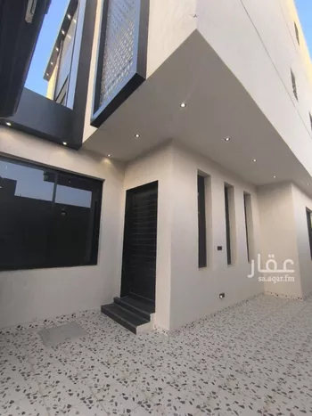 دور للبيع في شارع حاتم بن مفرج, حي الجنادرية, مدينة الرياض, منطقة الرياض صورة 2