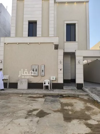 دور للبيع في حي الجنادرية, مدينة الرياض, منطقة الرياض صورة 2