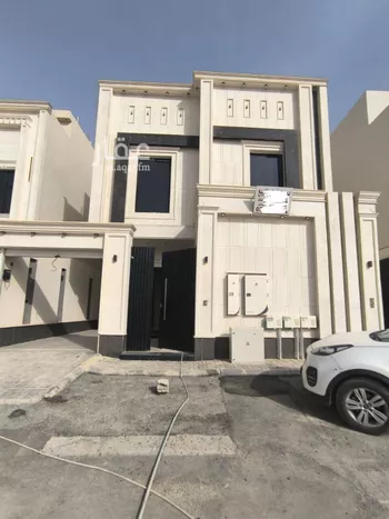 دور للبيع في شارع الضياء, حي الجنادرية, مدينة الرياض, منطقة الرياض
