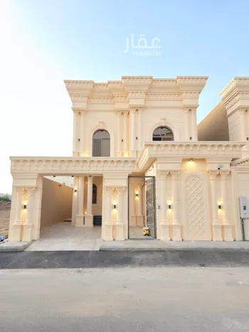 فيلا للبيع في شارع ابن الأنصاري, حي الشامية الجديد, مدينة مكه المكرمه, منطقة مكة المكرمة