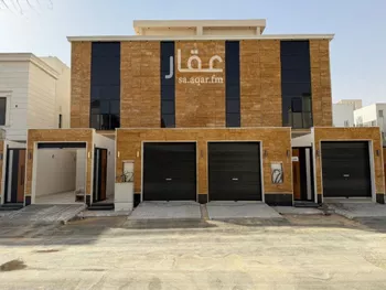 فيلا للبيع في شارع أحمد بن خيرة, حي الرمال, مدينة الرياض, منطقة الرياض