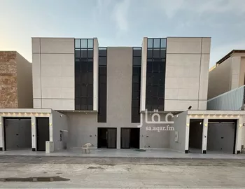 شقة للبيع في شارع الضياء, حي الجنادرية, مدينة الرياض, منطقة الرياض