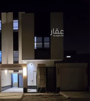 شقة للبيع في شارع عبدالله بن جعفر, حي الرمال, مدينة الرياض, منطقة الرياض صورة 2