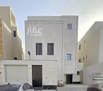 دور للبيع في شارع عطية سالم, حي البيان, مدينة الرياض, منطقة الرياض