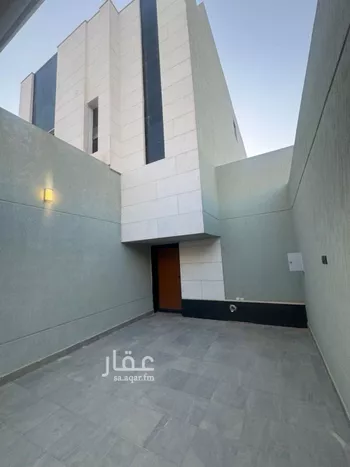 شقة للبيع في شارع حاتم بن مفرج, حي الجنادرية, مدينة الرياض, منطقة الرياض صورة 2