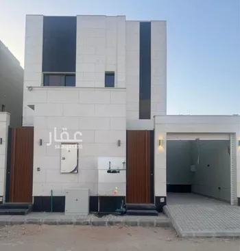 شقة للبيع في شارع حاتم بن مفرج, حي الجنادرية, مدينة الرياض, منطقة الرياض