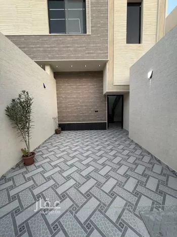 دور للبيع في حي الجنادرية, مدينة الرياض, منطقة الرياض صورة 2