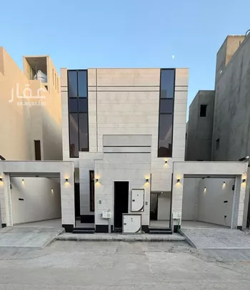 شقة للبيع في شارع سعيد بن نفيل, حي الرمال, مدينة الرياض, منطقة الرياض