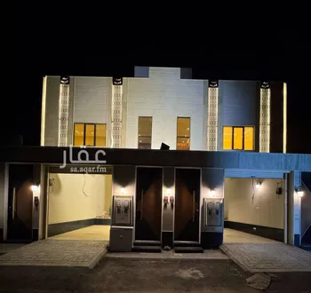 فيلا للبيع في شارع شارع عماره بن اوس بن ثعلبه الانصاري, حي الرمال, مدينة الرياض, منطقة الرياض
