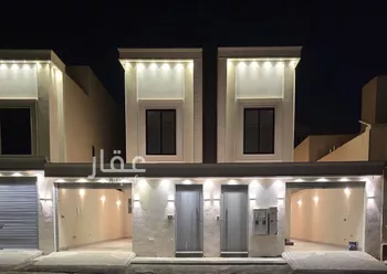 دور للبيع في شارع علي البجادي, حي الرمال, مدينة الرياض, منطقة الرياض