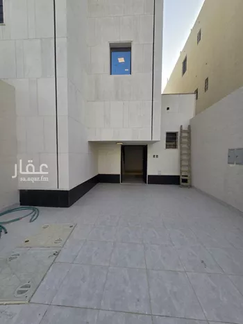 دور للبيع في شارع عطية سالم, حي البيان, مدينة الرياض, منطقة الرياض صورة 2