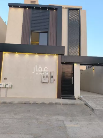 شقة للبيع في حي الجنادرية, مدينة الرياض, منطقة الرياض