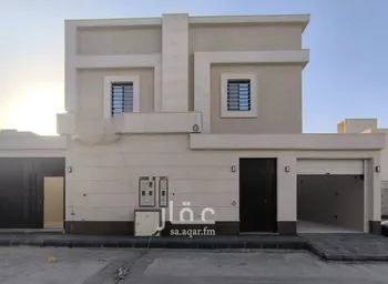 دور للبيع في حي الجنادرية, مدينة الرياض, منطقة الرياض