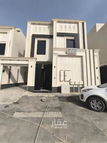 دور للبيع في حي الجنادرية, مدينة الرياض, منطقة الرياض
