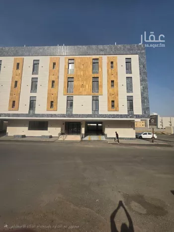 شقة للبيع في شارع عبدالرحمن ابن زيدان, حي الشامية الجديد, مدينة مكه المكرمه, منطقة مكة المكرمة صورة 2