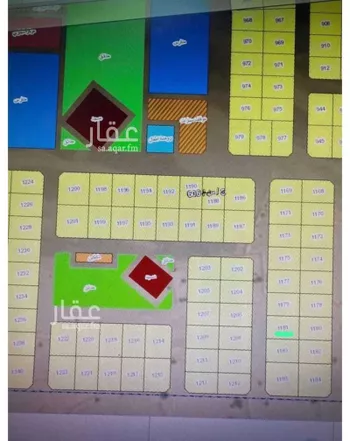 أرض للبيع في حي المجد, مدينة جدة, منطقة مكة المكرمة صورة 2