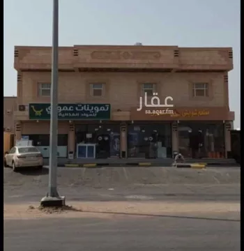 عمارة للبيع في شارع طريق محمد حسن ابراهيم عسيري فرعي, حي الرياض, مدينة جدة, منطقة مكة المكرمة