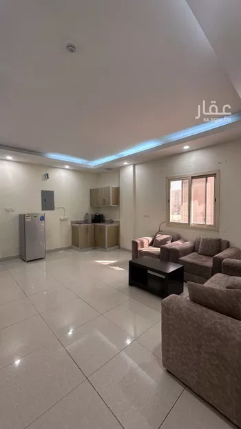 شقة للإيجار في شارع علي حافظ, حي العليا, مدينة الخبر, المنطقة الشرقية