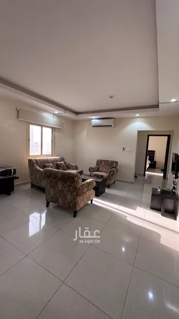 شقة للإيجار في شارع علي حافظ, حي العليا, مدينة الخبر, المنطقة الشرقية صورة 5