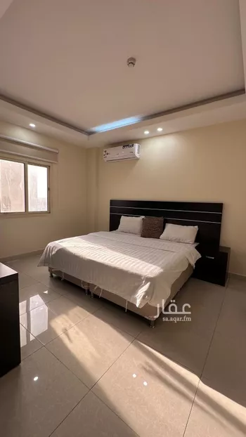شقة للإيجار في شارع علي حافظ, حي العليا, مدينة الخبر, المنطقة الشرقية