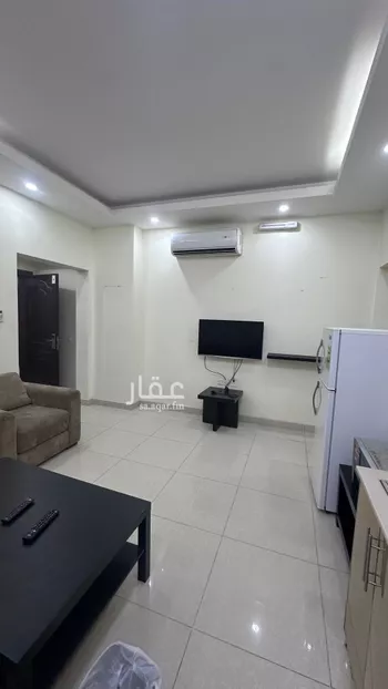 شقة للإيجار في شارع علي حاف, حي العليا, مدينة الخبر, المنطقة الشرقية صورة 4