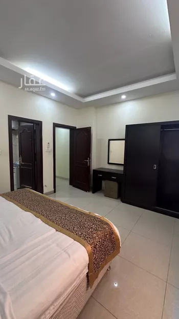 شقة للإيجار في شارع علي حاف, حي العليا, مدينة الخبر, المنطقة الشرقية صورة 2