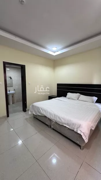 شقة للإيجار في شارع علي حافظ, حي العليا, مدينة الخبر, المنطقة الشرقية
