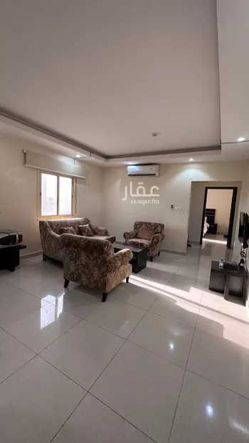 شقة للإيجار في شارع علي حافظ, حي العليا, مدينة الخبر, المنطقة الشرقية صورة 2