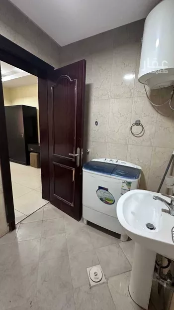 شقة للإيجار في شارع علي حافظ, حي العليا, مدينة الخبر, المنطقة الشرقية صورة 5