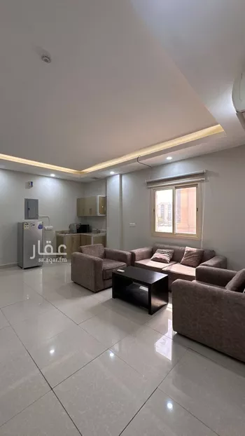 شقة للإيجار في شارع علي حافظ, حي العليا, مدينة الخبر, المنطقة الشرقية