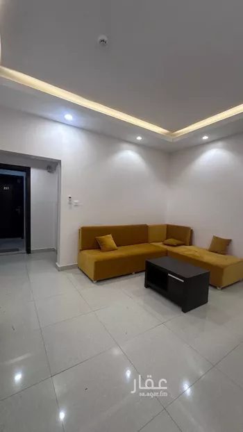 شقة للإيجار في شارع علي حافظ, حي العليا, مدينة الخبر, المنطقة الشرقية
