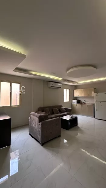 شقة للإيجار في شارع علي حافظ, حي العليا, مدينة الخبر, المنطقة الشرقية صورة 4