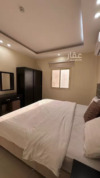 شقة للإيجار في شارع علي حافظ, حي العليا, مدينة الخبر, المنطقة الشرقية صورة 5