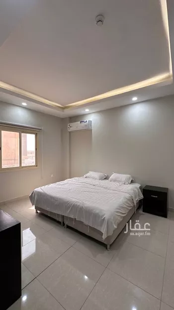 شقة للإيجار في شارع علي حافظ, حي العليا, مدينة الخبر, المنطقة الشرقية