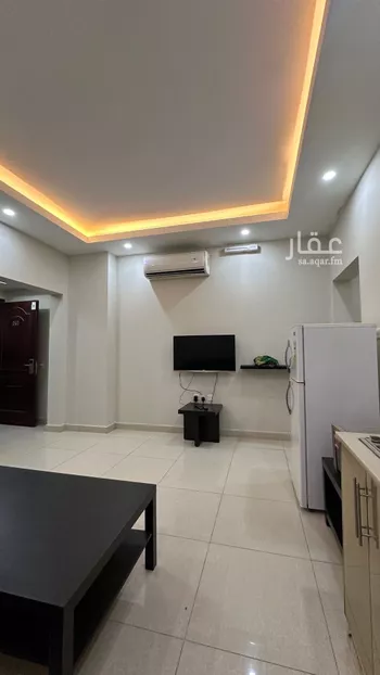 شقة للإيجار في شارع علي حافظ, حي العليا, مدينة الخبر, المنطقة الشرقية صورة 3