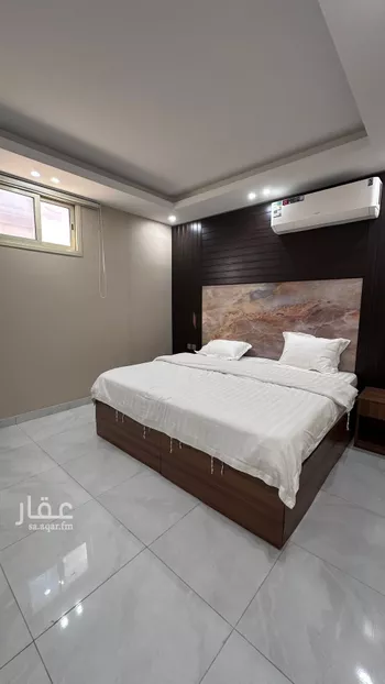شقة للإيجار في شارع علي حافظ, حي العليا, مدينة الخبر, المنطقة الشرقية صورة 4
