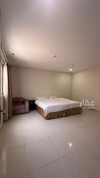 شقة للإيجار في شارع علي حافظ, حي العليا, مدينة الخبر, المنطقة الشرقية صورة 3