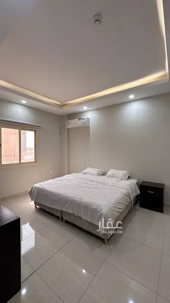 شقة للإيجار في شارع علي حافظ, حي العليا, مدينة الخبر, المنطقة الشرقية صورة 2