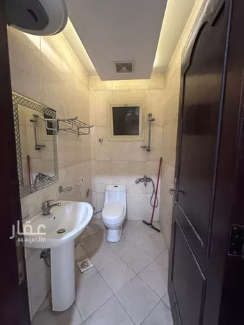 شقة للإيجار في شارع علي حافظ, حي العليا, مدينة الخبر, المنطقة الشرقية صورة 5