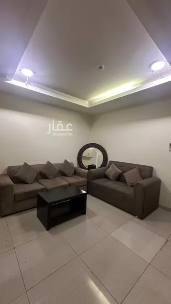 شقة للإيجار في شارع علي حافظ, حي العليا, مدينة الخبر, المنطقة الشرقية صورة 5