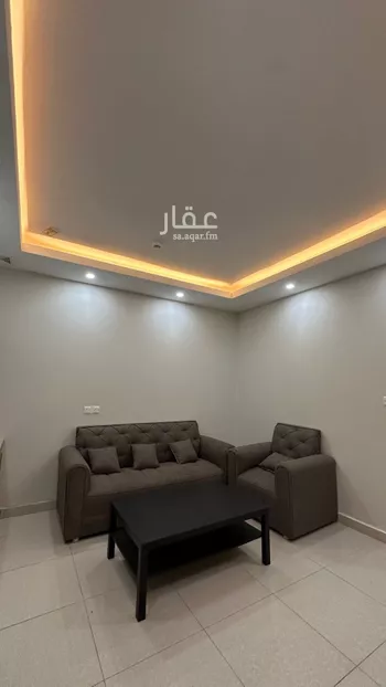 شقة للإيجار في شارع علي حافظ, حي العليا, مدينة الخبر, المنطقة الشرقية صورة 4
