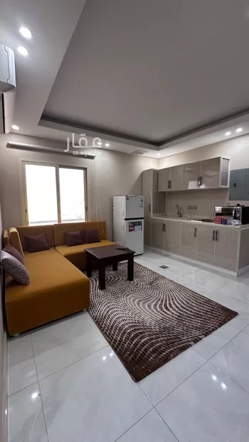 شقة للإيجار في شارع علي حافظ, حي العليا, مدينة الخبر, المنطقة الشرقية صورة 2