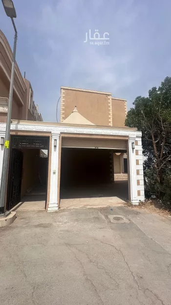 فيلا للإيجار في شارع ابن حديد, حي الربوة, مدينة الرياض, منطقة الرياض صورة 2