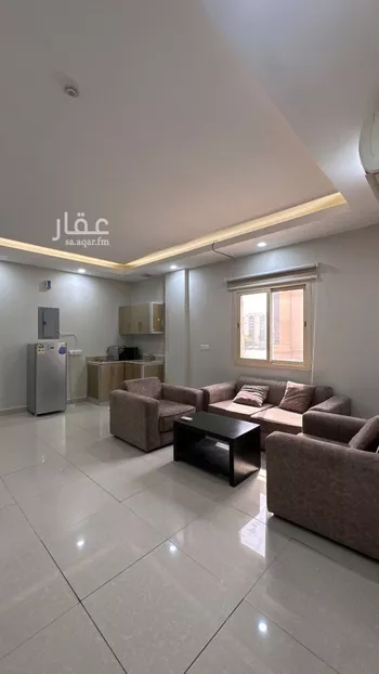 شقة للإيجار في شارع علي حافظ, حي العليا, مدينة الخبر, المنطقة الشرقية صورة 5