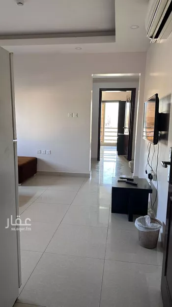 شقة للإيجار في شارع علي حافظ, حي العليا, مدينة الخبر, المنطقة الشرقية صورة 5