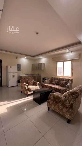 شقة للإيجار في شارع علي حافظ, حي العليا, مدينة الخبر, المنطقة الشرقية صورة 3