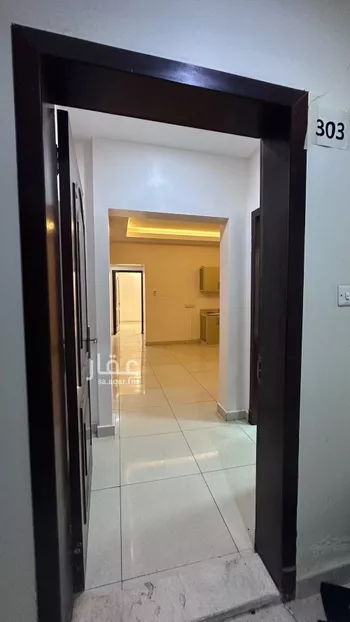 شقة للإيجار في شارع علي حافظ, حي العليا, مدينة الخبر, المنطقة الشرقية صورة 5